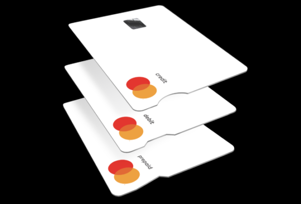 Mastercard credit cards