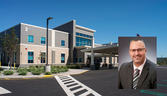 Pediatrician claims Crystal Run Health Care falsely accused him of sexual molestation