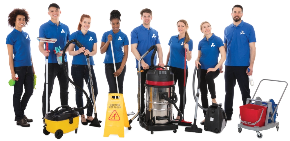 Greenwich’s Littlejohn & Co. acquires janitorial services firm Pritchard Industries