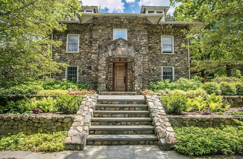 Just in time for Halloween: Addams Family sues Mount Pleasant