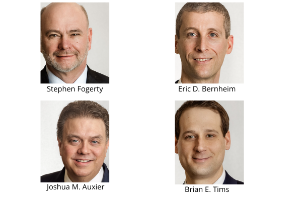 FLB LAW ATTORNEYS NAMED TO PROFESSIONAL LISTS