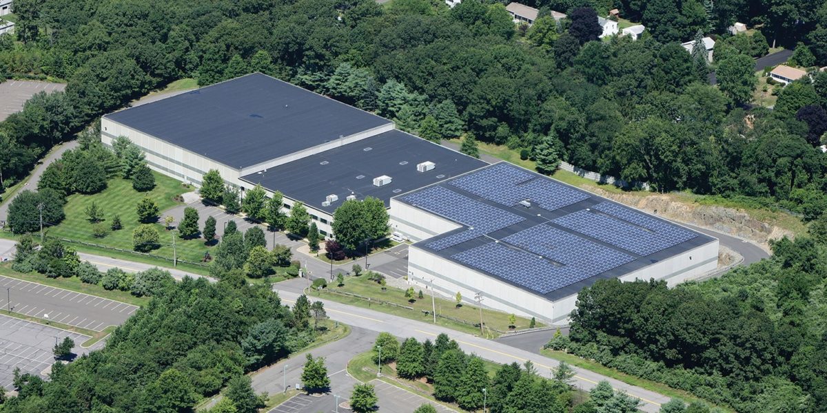Shelton manufacturer expanding with $2 million acquisition of 11.5 acres