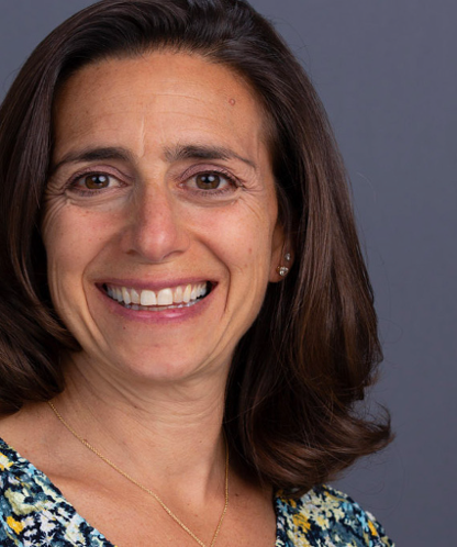 NEW EXECUTIVE DIRECTOR AT SENIOR LIVING COMMUNITY