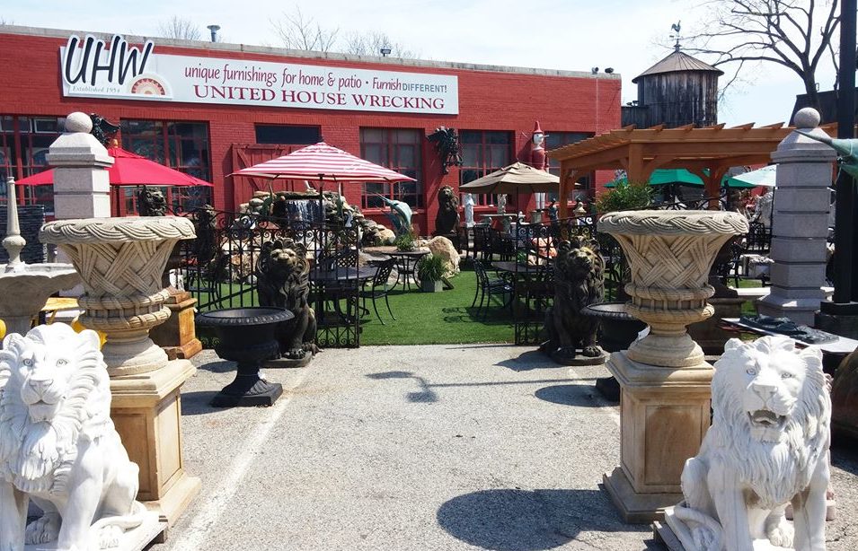 Safeguard Self-Storage wins Stamford approval to take over former United House Wrecking site