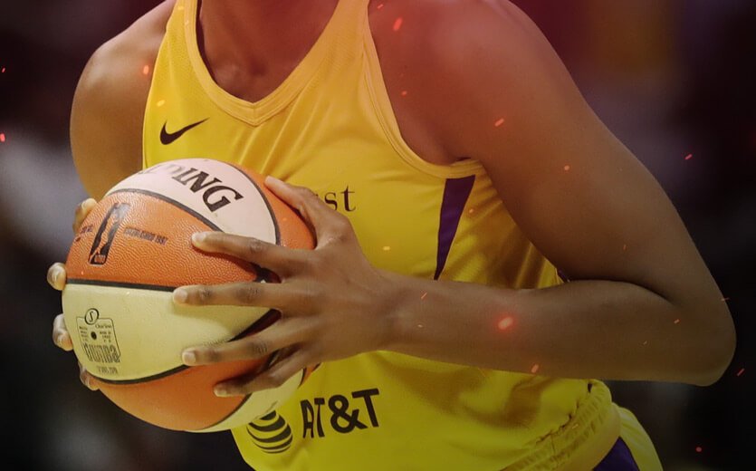 Mohegan Sun benches WNBA betting in face of conflict of interest concerns