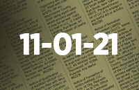 Legal Notices November 1