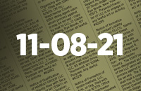 Legal Notices November 1