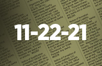 Legal Notices November 22