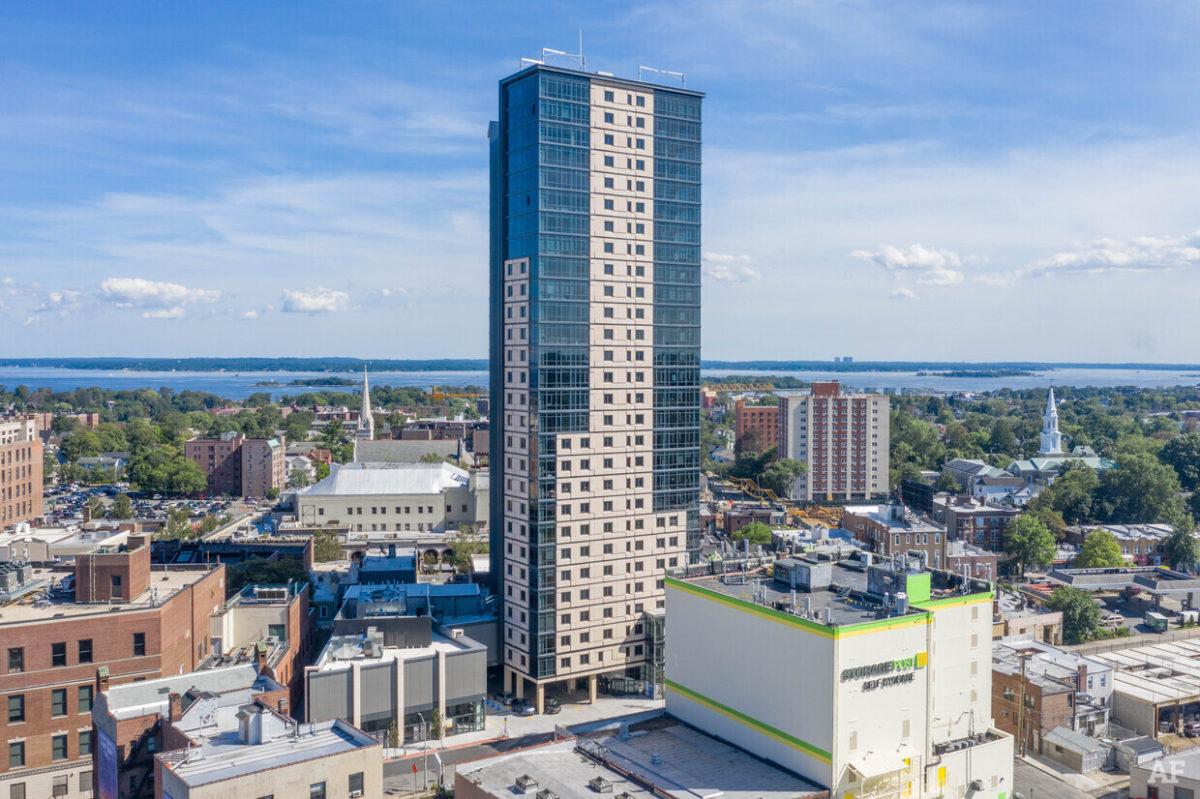 Bronx salon Hair House relocating to New Rochelle