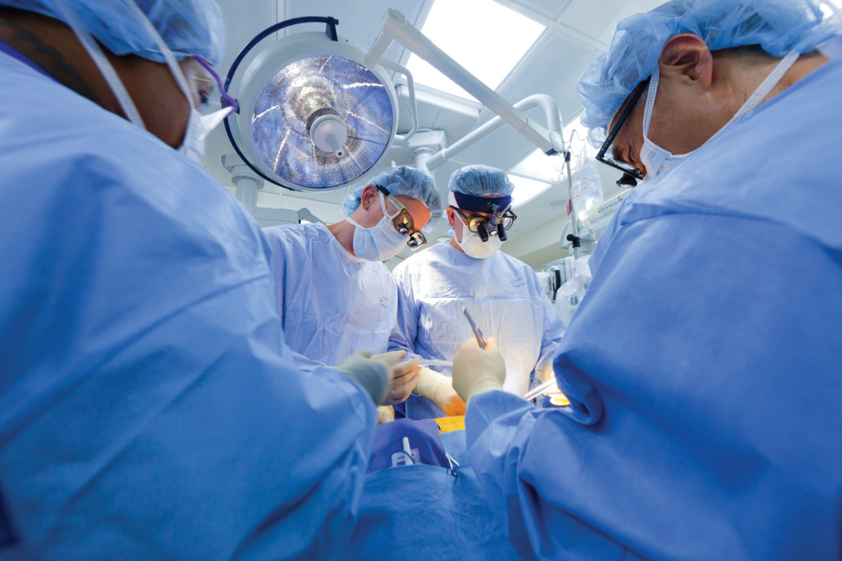 Stamford Health, Columbia U. expand relationship to increase heart surgery capabilities