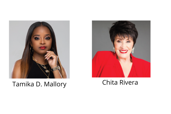 DYNAMIC WESTCHESTER WOMENâ€™S SUMMIT PREDICTED