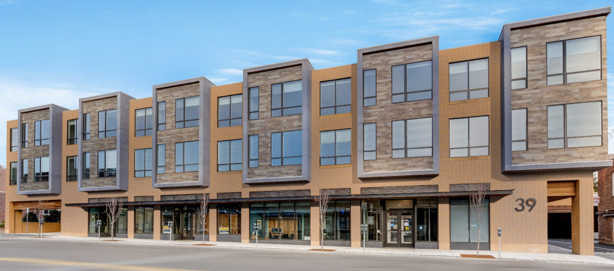 Contractor demands $1 million for work on Pleasantville apartment project