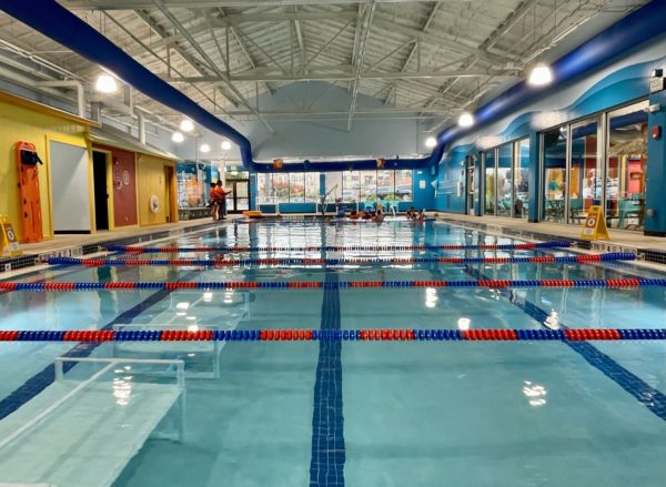 Goldfish Swim School in New Rochelle