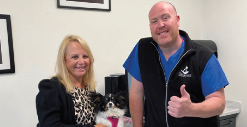 GUARDIAN HEALS LAUNCHES PROGRAM TO SAVE PETS