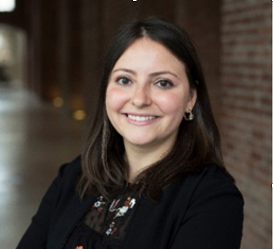 The Bruce Museum Curator of Art