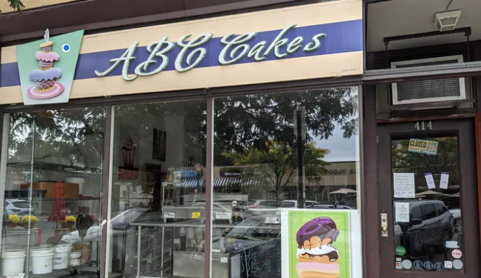 ABC Cakes sues Mamaroneck landlord to fix Ida flood damages