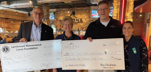 PROVIDING LEADERSHIP TO GIRLS