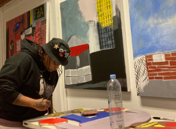 ARTISTS IN RESIDENCE LAUNCHED