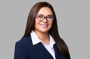 JUDICIAL LAW CLERK  JOINS FIRM
