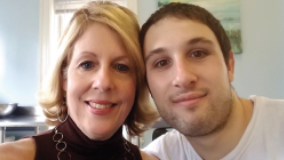 COPING WITH SUBSTANCE USE DISORDER