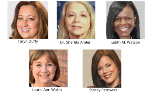 WOMENâ€™S LEADERSHIP COUNCIL EVENT