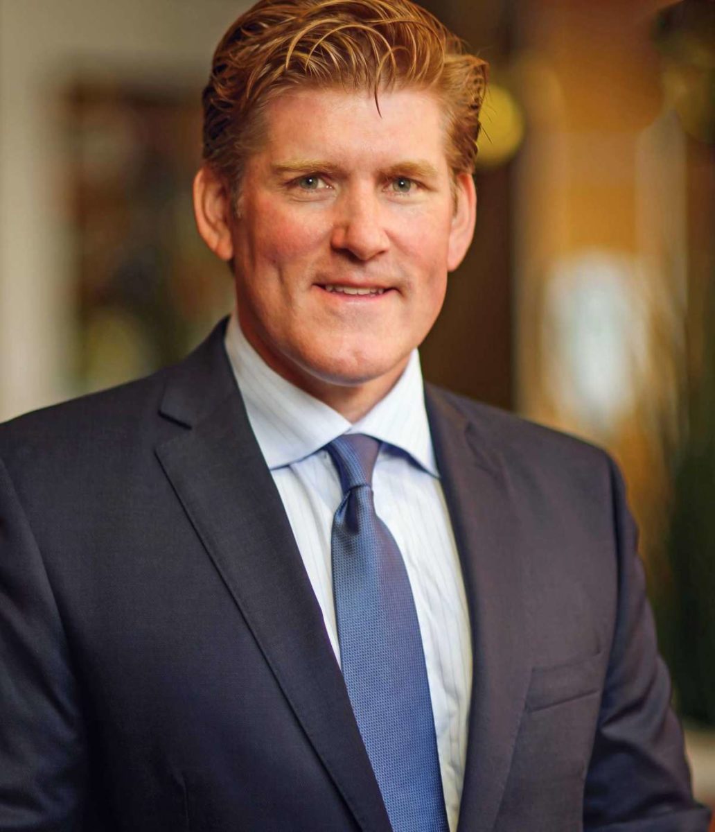 Nuvance Health names Lehrach first-ever chief physician executive