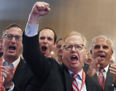 Talking with the taxman: How longtime Danbury Mayor Boughton is reinventing the state’s revenue department