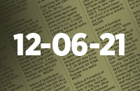 Legal Notices December 6