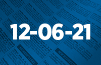 Legal records December 6