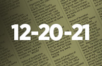 Legal Notices December 20