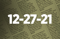 Legal Notices December 27