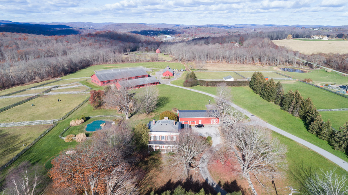 Former home of original Barnum and Bailey partner sells for $3.85M