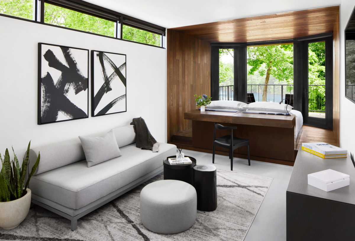 Moliving brings luxury mobile hotel concept to the Hudson Valley