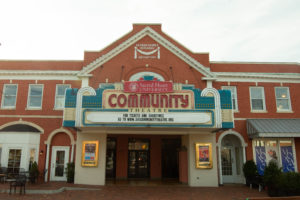 The Fairfield Community Theater