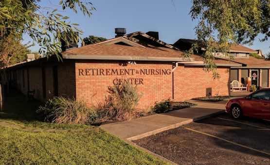 Rockland nursing home investor sues Texas partners for $3M