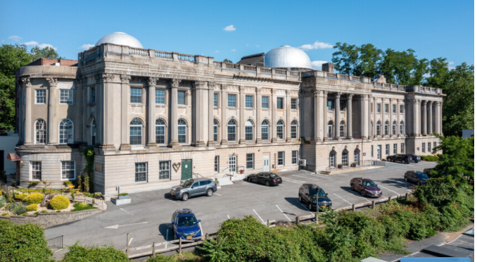 Partner sues for share of Irvington supermarket advertising company profits