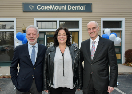 BREAKING THE BARRIER BETWEEN DENTAL AND MEDICAL CARE