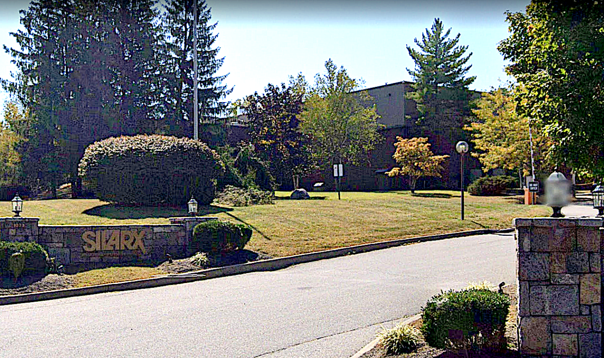 Silarx plant in Carmel. Photo via Google Maps.