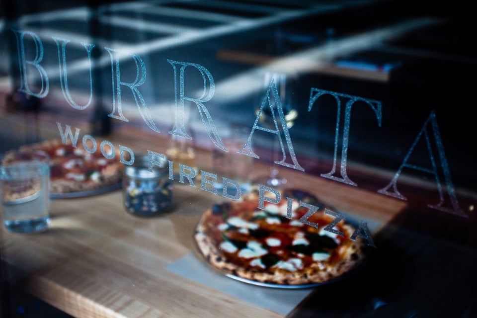 Eastchester versus East Village in dispute for ‘Burrata’ rights