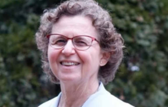 EASTCHESTER RESIDENT RECRUITED