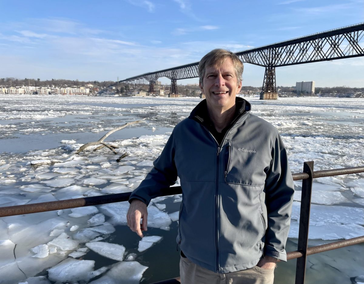 Clearwater names new executive director