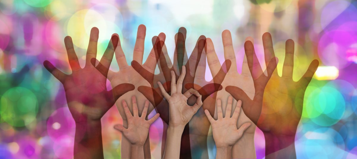 Answering the call to give back
