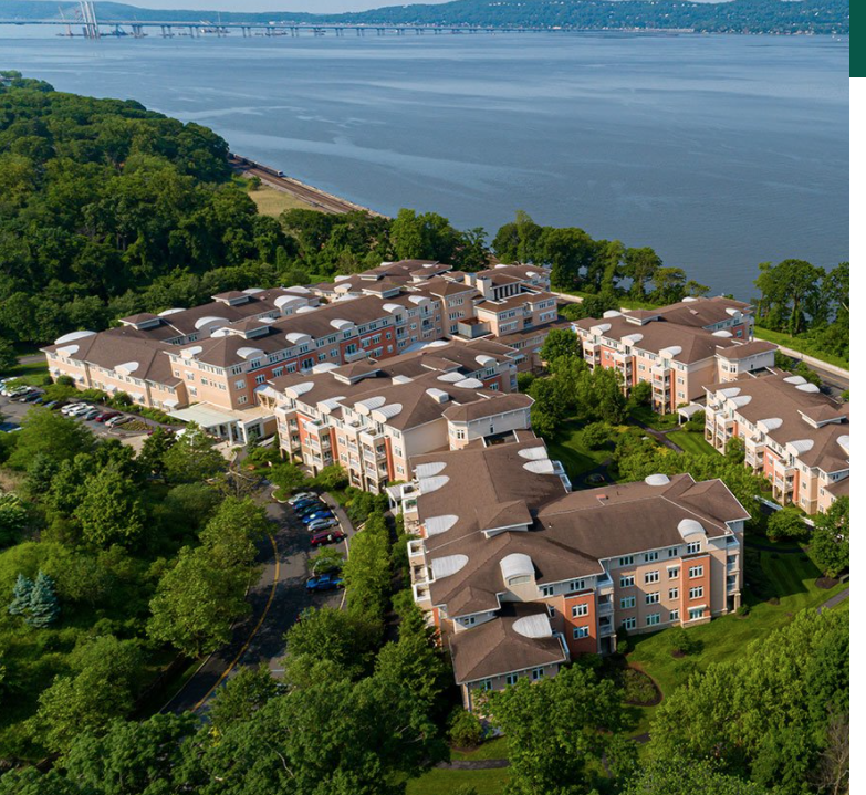 Westchester LDC backs up to $75M in refinancing for Kendal on Hudson