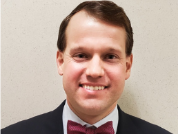 CONNECTICUT/NY LAW FIRM WELCOMES PRINCIPAL