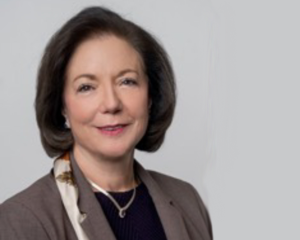 WESTCHESTER MEDICAL CENTER NAMES NEW VICE PRESIDENT