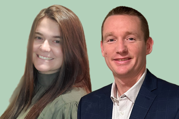 CONTRACTING FIRM EXPANDS TEAMÂ 