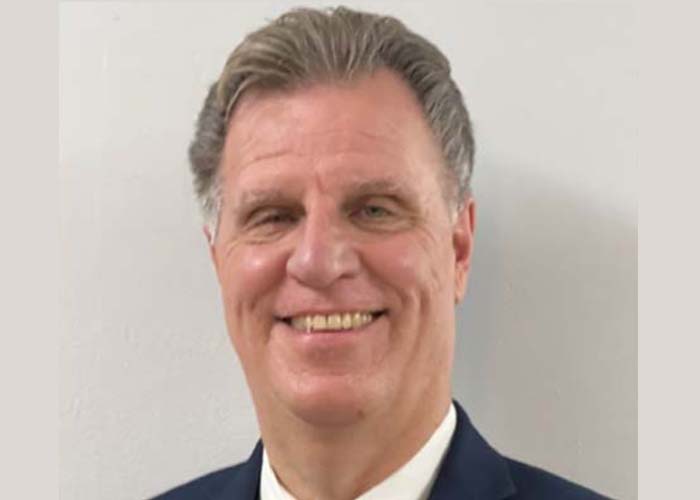NEW CHIEF NURSING OFFICER  AT MEDICAL CENTER