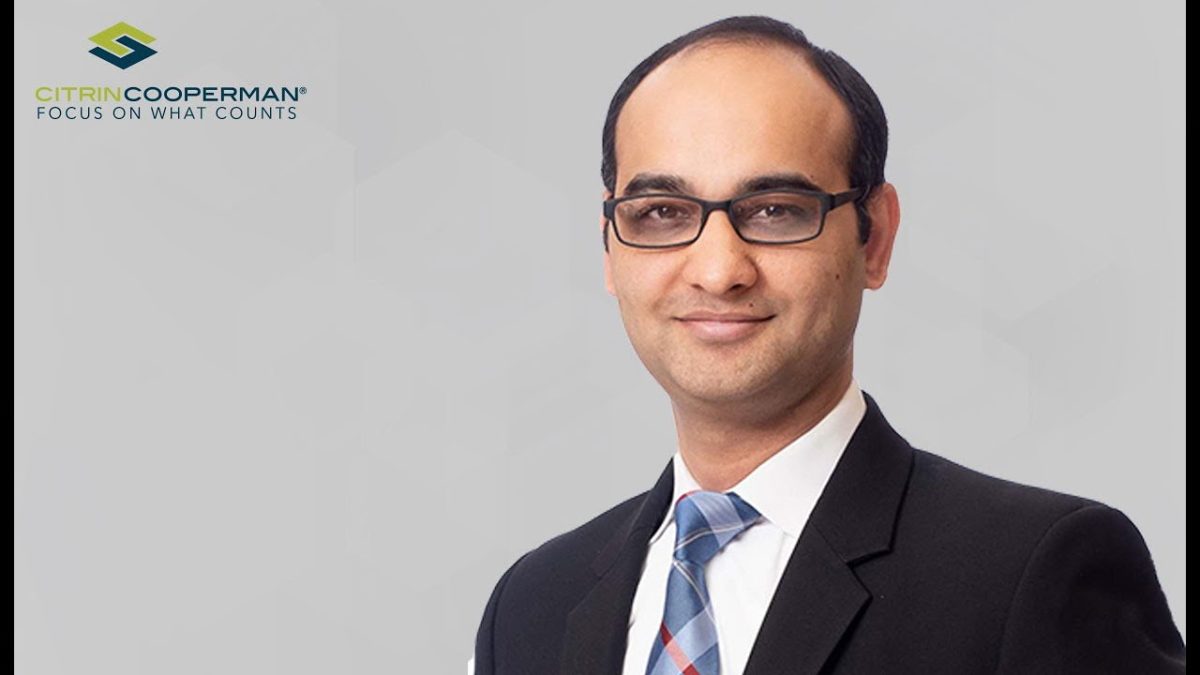 How all businesses can better prepare for tax season