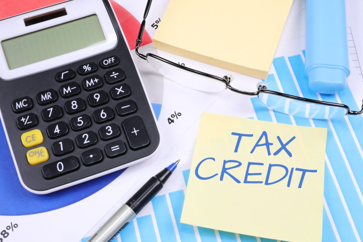 Tax credit for hiring the long-term unemployed