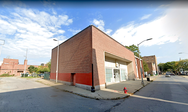 47 Cannon St., Poughkeepsie - Photo via Goggle Maps.